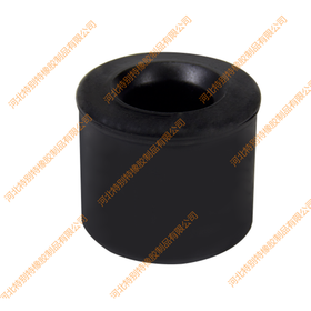 153发动机后支架（胶）/153发动机后胶垫/153后机脚胶/153后机爪垫/153后支架、福田康明斯发动机后支架（单价=1个，36个=1箱）