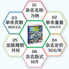 万物杂志环球科学青少版+环球少年地理杂志订阅 2021年1月-12月 全年订阅12期 科普百科书籍 自然科学历史人文 How it works中文版 商品缩略图8