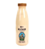 【蒙牛欧式炭烧风味发酵乳】431g/瓶,  保质期21天 商品缩略图3