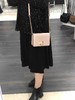 新款¥680！MK新款旋钮小方包链条包 商品缩略图3