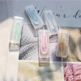 隐形眼镜盒/XY2004