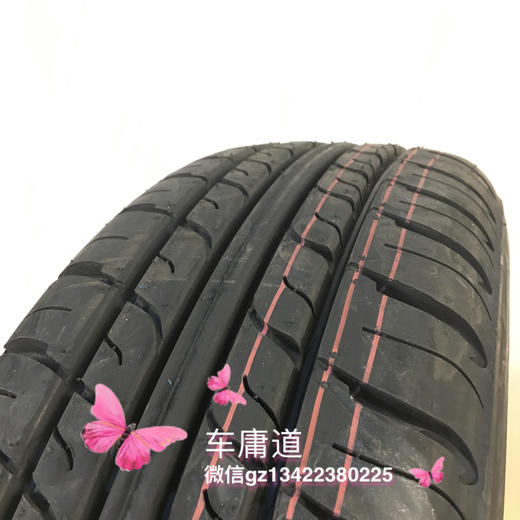 三角轮胎175/70R14LT-8PR TR928轮胎 商品图2