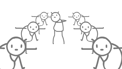  稻盛和夫：人在工作中成长，在学习中沉淀 