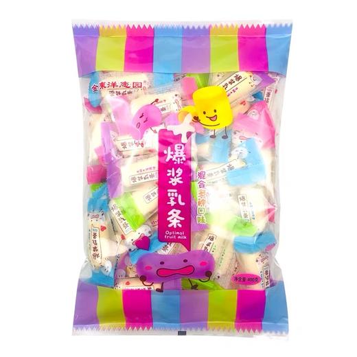 金东洋爆浆乳条/包 商品图0