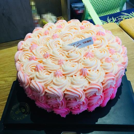 芝士玫瑰 商品图0