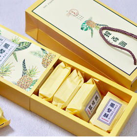 凤梨酥7个