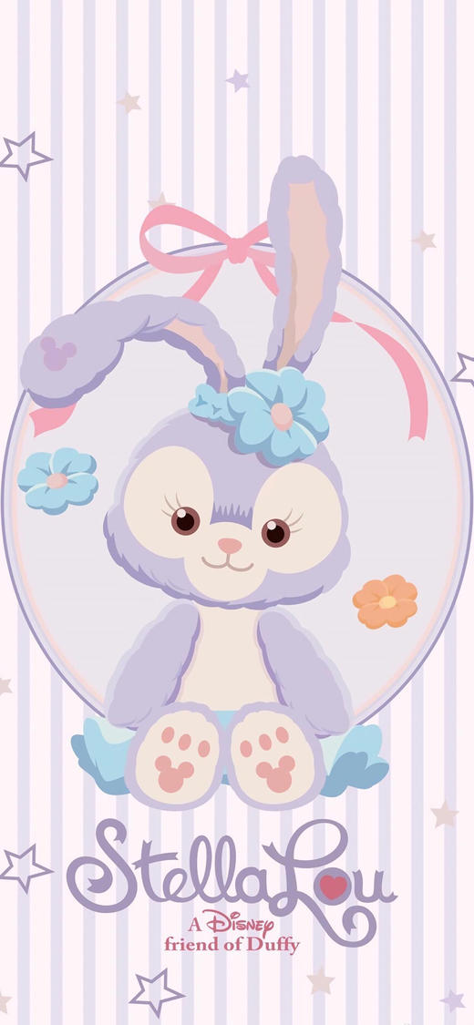 Disney星戴露 stellalou 商品图2