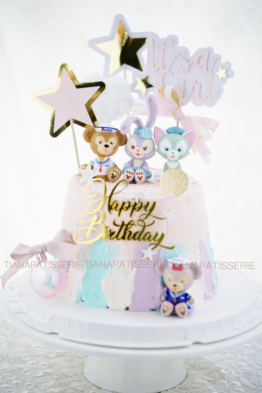 Disney星戴露 stellalou 商品图1