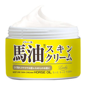 【一般贸易】·LOSHI/露西马油滋润面霜220g