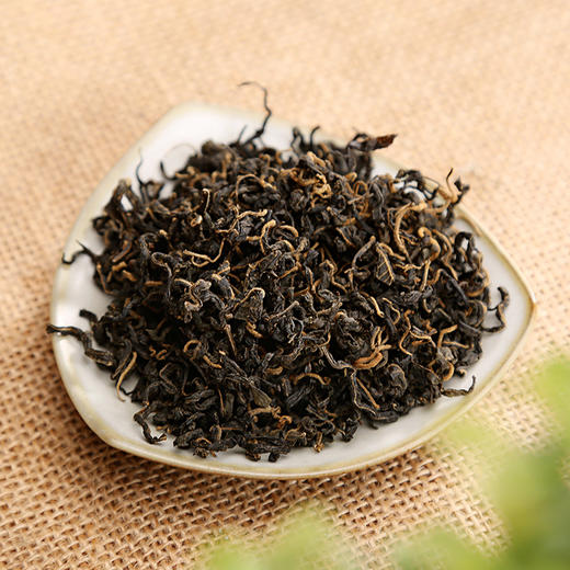 青钱柳 野生青钱柳茶散装养生茶青钱柳 250g青钱柳茶 商品图1