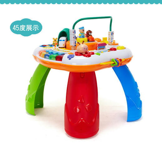 谷雨游戏桌 商品图1