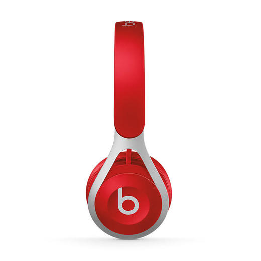 Beats EP 带麦头戴式有线耳机重低音线控solo苹果魔音b耳麦 商品图1