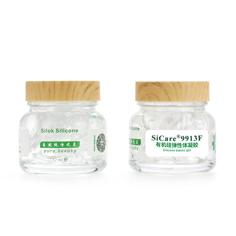 SiCare®9913F 有机硅弹性体凝胶·烷基硅油载体（样品）