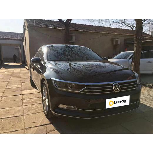 【特价月租-北京】大众 迈腾 380TSI DSG 豪华型 商品图1