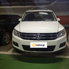 【月租-北京】大众 途观 1.8TSI 自动四驱舒适版 商品缩略图1