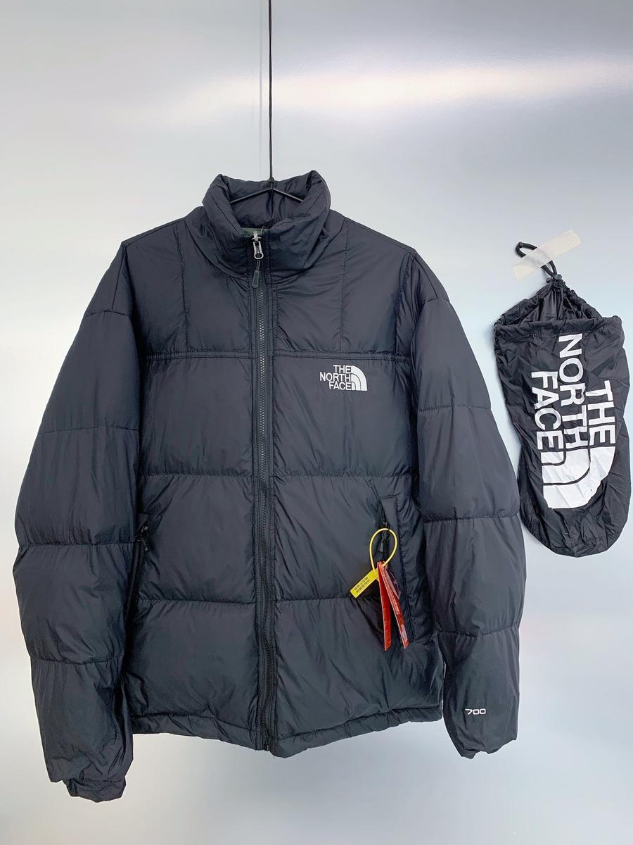 the north face/北面1999两面穿羽绒服 隶属