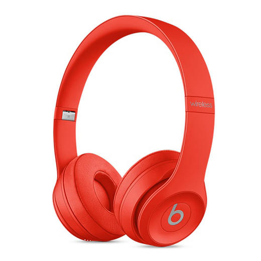 Beats Solo3 Wireless 带麦头戴式无线蓝牙耳机 商品图10