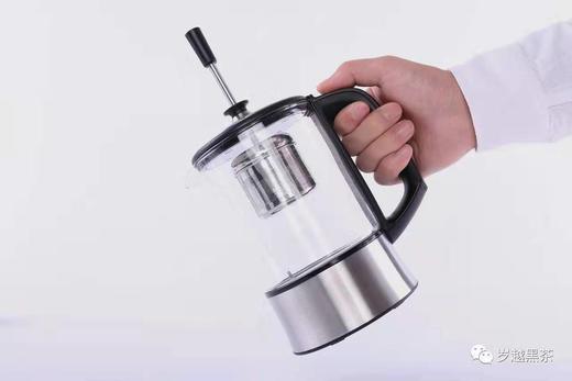 茗町T1S煮茶机 商品图1