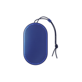 B&O Beoplay P2 无线蓝牙便携小音箱