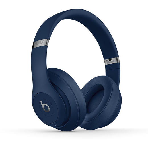 Beats Studio3 Wireless录音师3带麦头戴式降噪无线蓝牙耳机 商品图7