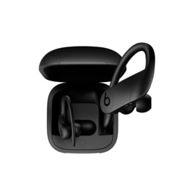 Beats Powerbeats Pro 真无线耳机 黑色