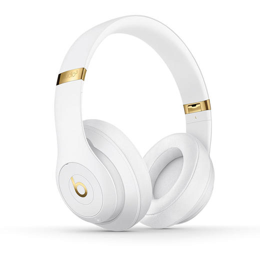 Beats Studio3 Wireless录音师3带麦头戴式降噪无线蓝牙耳机 商品图8