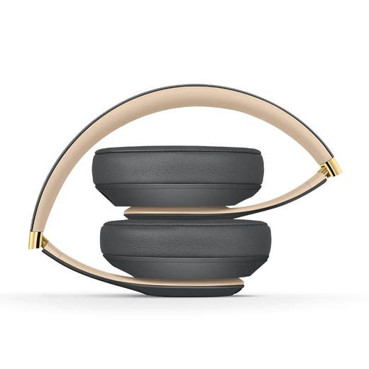 Beats Studio3 Wireless录音师3带麦头戴式降噪无线蓝牙耳机 商品图2