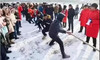 森林公园童梦戏雪乐园 商品缩略图5
