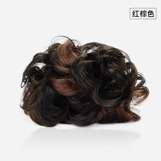 假发大发夹抓夹头发夹子盘发头饰短发神器卡女头花顶夹（组合装）LS375 商品图1