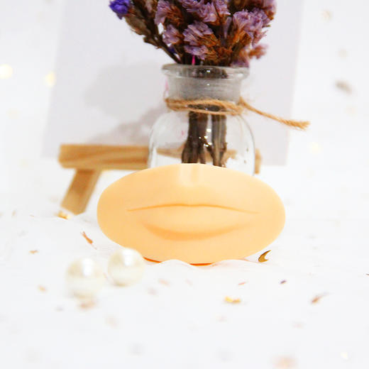 纹绣练习 眉眼唇三件套 商品图2