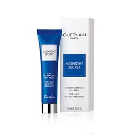 【香港直邮】GUERLAIN/娇兰 熬夜霜深夜焕肤乳修复改善暗沉精华面霜急救霜 15ML