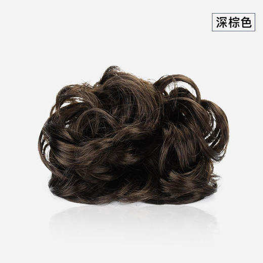 假发大发夹抓夹头发夹子盘发头饰短发神器卡女头花顶夹（组合装）LS375 商品图2