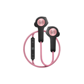 B&O Beoplay H5 入耳式 无线蓝牙运动耳机