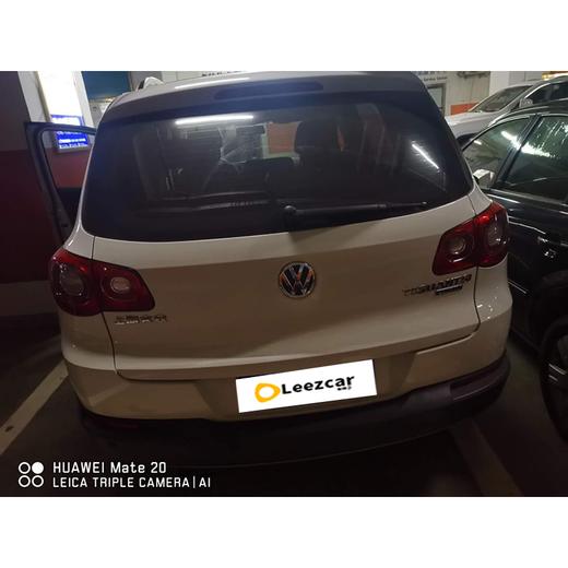 【月租-北京】大众 途观 1.8TSI 自动四驱舒适版 商品图2
