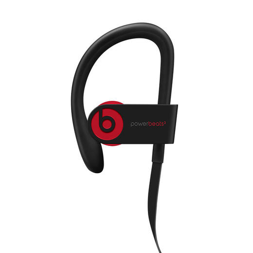 Beats Powerbeats3 Wireless 双动力 带麦蓝牙入耳式耳机 商品图1