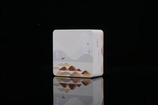 雨林古树茶春融生茶60克*2 商品图0
