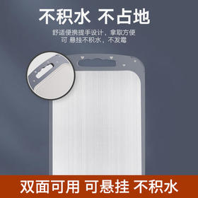  每天都要用的砧板上竟然藏着2亿的细菌，比马桶还脏200倍，这也太恶心了吧！ 