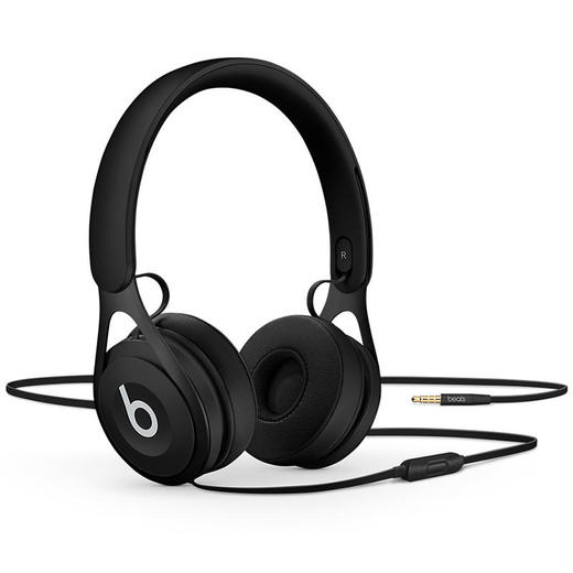 Beats EP 带麦头戴式有线耳机重低音线控solo苹果魔音b耳麦 商品图7