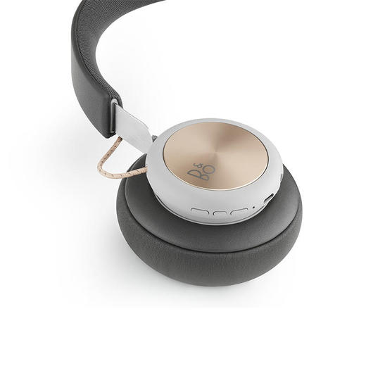 B&O Beoplay H4 无线运动蓝牙头戴式耳机 商品图1