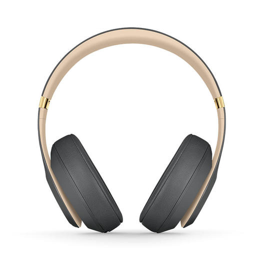Beats Studio3 Wireless录音师3带麦头戴式降噪无线蓝牙耳机 商品图3
