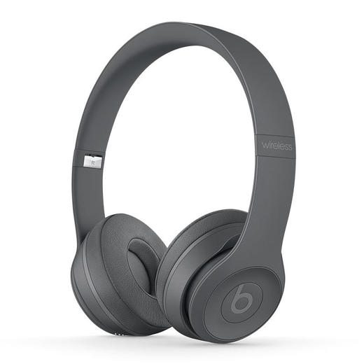 Beats Solo3 Wireless 带麦头戴式无线蓝牙耳机 商品图7