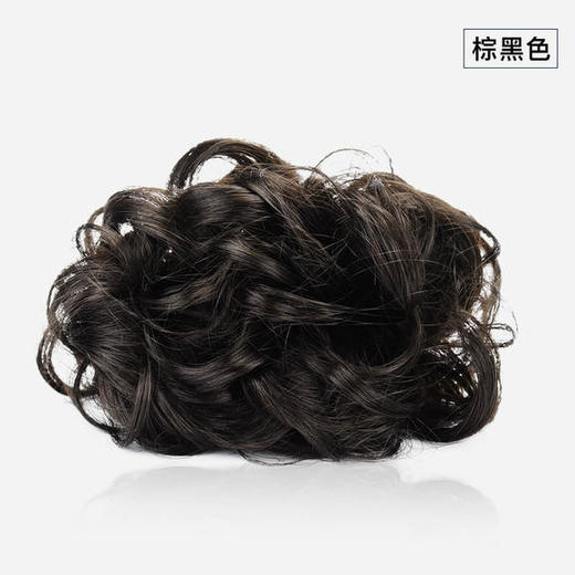 假发大发夹抓夹头发夹子盘发头饰短发神器卡女头花顶夹（组合装）LS375 商品图3