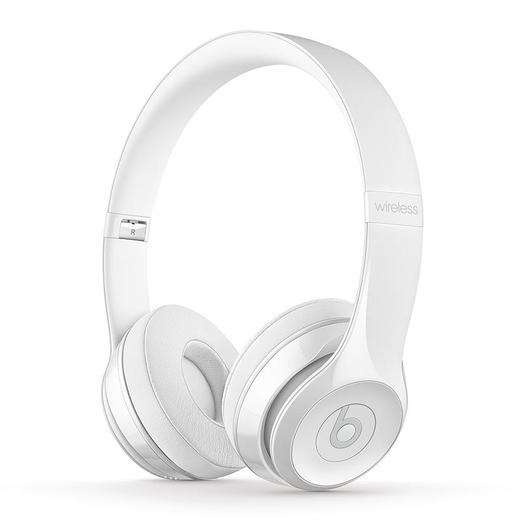 Beats Solo3 Wireless 带麦头戴式无线蓝牙耳机 商品图4