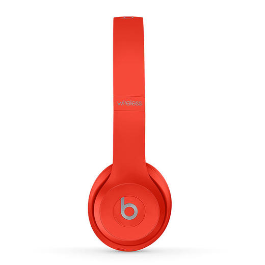 Beats Solo3 Wireless 带麦头戴式无线蓝牙耳机 商品图8