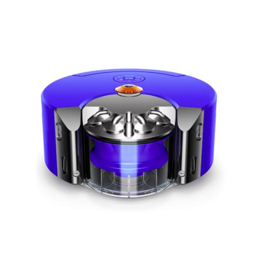Dyson戴森360 Heurist吸尘扫地机器人 商品图1