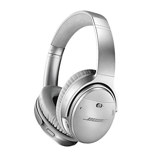 BOSE Quietcomfort 35 II 无线降噪蓝牙耳罩式耳机 商品图1