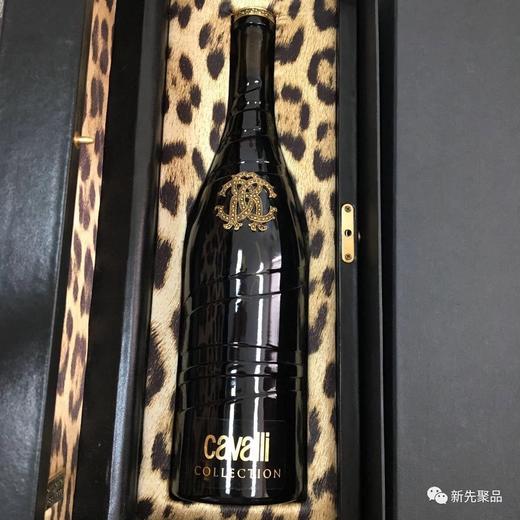 Roberto Cavalli全球超限量红酒套装 商品图1