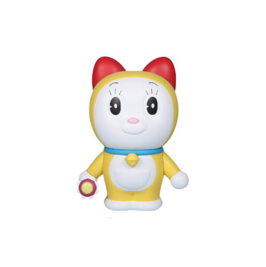 Macott Station 哆啦A梦的朋友系列 限量版 哆啦美 商品图0