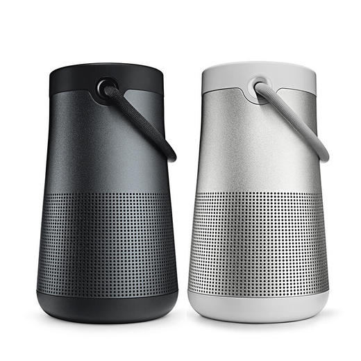 BOSE Soundlink Revolve+无线蓝牙音箱 商品图2