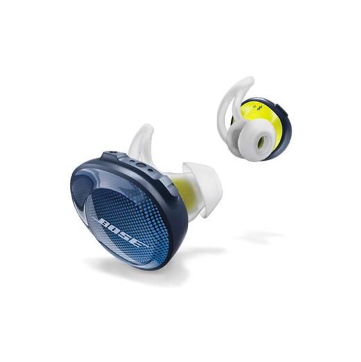 BOSE SoundSport Free 真无线蓝牙耳机 商品图0